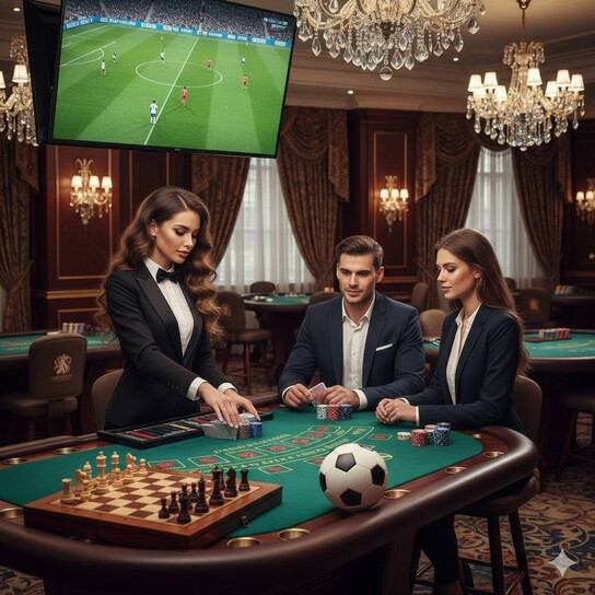 江南田园App图标